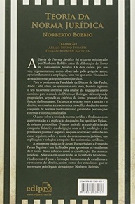 Teoria da Norma Jurídica: Desvende os Fundamentos do Direito com Bobbio - imagem 3