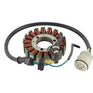 Bobina Estator DB Electrical para Honda TRX350FE Rancher - Qualidade e Durabilidade - imagem 2