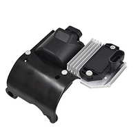 Bobina de Ignição Dr49 com Módulo para Chevrolet D577, GMC e Isuzu - Performance Confiável - imagem 5