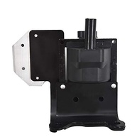 Bobina de Ignição Dr49 com Módulo para Chevrolet D577, GMC e Isuzu - Performance Confiável - imagem 3
