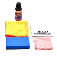 Bohany Revestimento Cerâmico 30ml: Proteção e Brilho Intenso para o Seu Carro - imagem 2