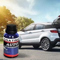 Bohany Revestimento Cerâmico 30ml: Proteção e Brilho Intenso para o Seu Carro - imagem 3