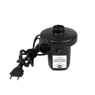 Inflador Elétrico Mor 220V: Encha Colchões, Boias e Mais Rapidamente! - imagem 4