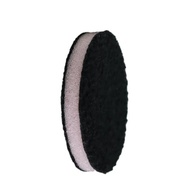 Boina de Carpet Glass Pro 3'' para Polimento de Vidros com Alto Poder de Corte - imagem 4