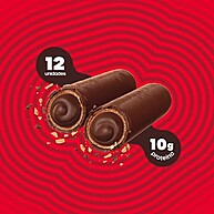 BOLD Tube Avelã: 10g Proteína (12 Un.) - imagem 4