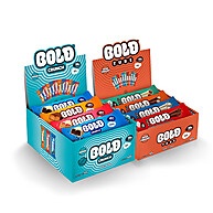 BOLD Snacks: Proteína Deliciosa e Sem Açúcar! - imagem 1