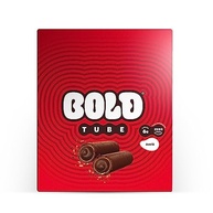 BOLD Snacks Bold Tube Display (12 Unid De 30G) Avelã - imagem 3