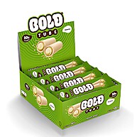Bold Tube Pistache: O Snack Proteico Gourmet - imagem 1