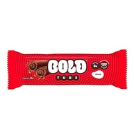 BOLD Snacks Bold Tube Display (12 Unid De 30G) Avelã - imagem 1