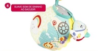 Bolinha de Atividades Winfun: Diversão e Desenvolvimento para Bebês - imagem 5