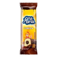 Bolinho Ana Maria Chocolate: Sabor Irresistível em 42g! - imagem 1