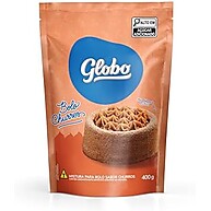Bolo Churros Globo 400g: Sabor Incrível e Fácil de Fazer! - imagem 1