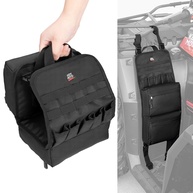 Bolsa Organizadora KEMIMOTO para Quadriciclos: Mantenha suas Ferramentas Sempre à Mão! - imagem 1