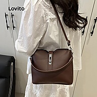 Bolsa Balde Lovito: Estilo e Espaço! - imagem 1