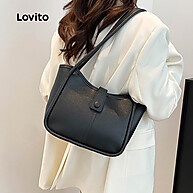 Bolsa Casual de Ombro para Mulher: Estilo e Praticidade em Um Só Item - imagem 1