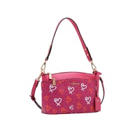 Bolsa Chenson Heart: Elegância e Praticidade - imagem 1