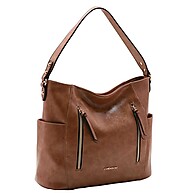 Bolsa Chenson Ombro: Elegância e Praticidade - imagem 1