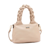 Bolsa Chenson Soft Trançado: Elegância e Praticidade - imagem 1