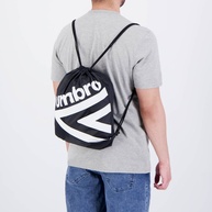 Bolsa de Ginástica Umbro Half Diamond: Leve, Resistente e Estilosa - imagem 1