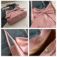 Bolsa de Ombro Lovito: Elegância Casual - imagem 1