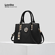 Bolsa de Ombro Lovito: Prática e Elegante - imagem 1