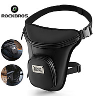 Bolsa de Pernas ROCKBROS: Liberdade e Segurança - imagem 1