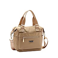 Bolsa Feminina Chenson Original Twill Nylon – Estilo e Durabilidade - imagem 1