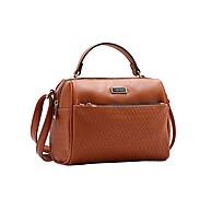 Bolsa Feminina Chenson Tresse Clássica: Elegância e Praticidade - imagem 1