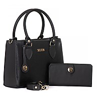 Bolsa Feminina Transversal: Estilo e Praticidade! - imagem 1