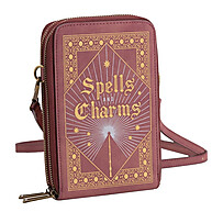 Bolsa Harry Potter: Estilo e Praticidade! - imagem 1