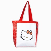 Bolsa Hello Kitty: Organize-se com Estilo! - imagem 1