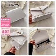 Bolsa Lovito: Elegância e Espaço! - imagem 1