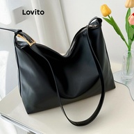 Bolsa Lovito: Espaçosa, Ajustável e Casual - imagem 1