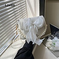 Bolsa Lovito: Estilo Casual e Elegante - imagem 1