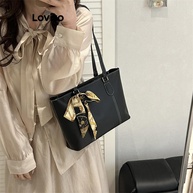 Bolsa Lovito: Leve, Espaçosa e Casual - imagem 1