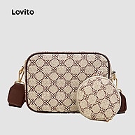 Bolsa Lovito: Seu Look Casual Completo - imagem 1