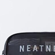 Bolsa Necessaire em Nylon: Handsome, Neatness e Etc para Organização Estilosa - imagem 1