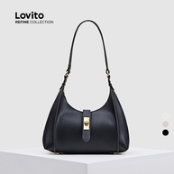 Bolsa Ombro Feminina Lovito: Elegância e Praticidade - imagem 1
