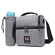 Bolsa Térmica Sioux Swissport – Marmita Fitness que Vai com Você - imagem 1