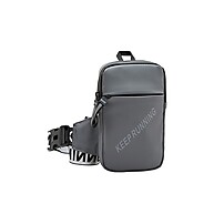 Bolsa Transversal Fitness: Leve Tudo com Você! - imagem 1