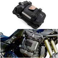 Bolsa Traseira Moto Odinsberg 7L: Impermeável, Durável e Versátil para Aventuras - imagem 2