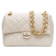 Bolsa Vittal Barbara: Elegância em Couro Legítimo - imagem 1