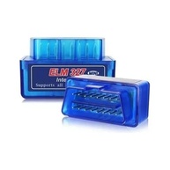 Scanner Automotivo OBD2 Bluetooth Android Original: Diagnóstico Completo no Seu Bolso! - imagem 1