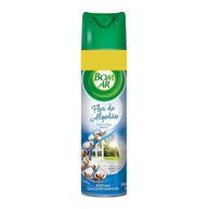 Bom Ar Flor de Algodão: Frescor e Aroma para o seu Lar - imagem 1