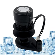 Bomba de Água 7013196 para Máquina de Gelo Sub-Zero 115V - Eficiência e Durabilidade - imagem 1