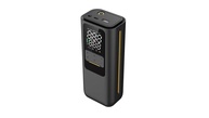 Compressor de ar sem fio inteligente T10 – Bomba de pneu portátil de 150PSI com visor LCD, bateria de 8000 mAh, desligamento automático – para carro, bicicleta, motocicleta - imagem 1