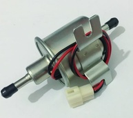 Bomba Elétrica Combustível Universal 12V - Carburador, Diesel, Gasolina, Álcool - Carro, Barco, Moto, Trator - imagem 4