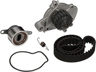 Kit Correia Dentada Gates PowerGrip TCKWP224A com Bomba d'Água: Solução Completa para seu Motor - imagem 2