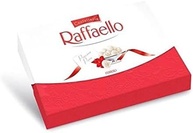Bombom Ferreiro Raffaello 9 Unidades - imagem 1