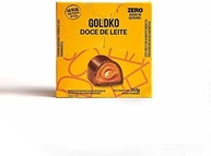 Caixa de bombom doce de leite zero adição de açúcares (48 Kcal por unidade) – 18 unidades - imagem 2